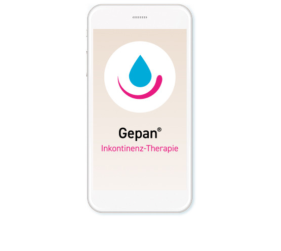 Logo Gepan App