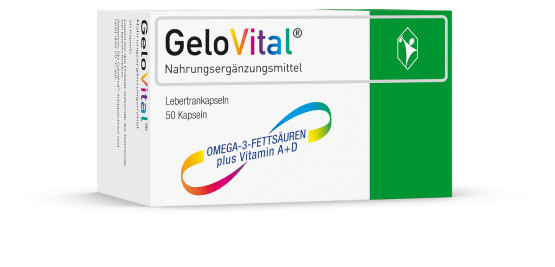 Packshot GeloVital