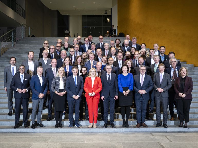 Copyright: Bundesregierung/Guido Bergmann