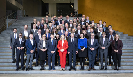 Copyright: Bundesregierung/Guido Bergmann